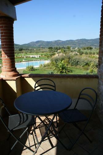 Agroturismo Agriturismo Gualdo Del Re