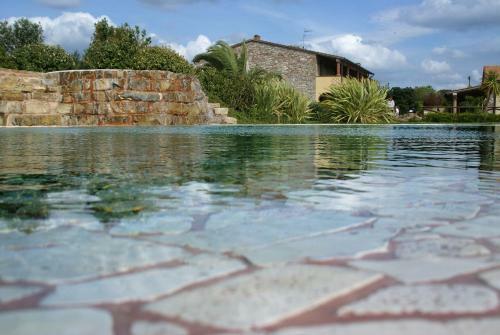 Agroturismo Agriturismo Gualdo Del Re