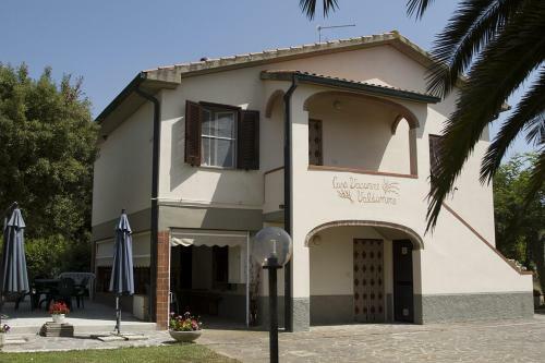 Casa Vacanze Valdamone