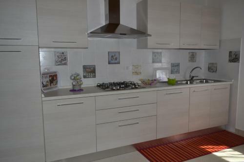 Casa Vacanze Valdamone