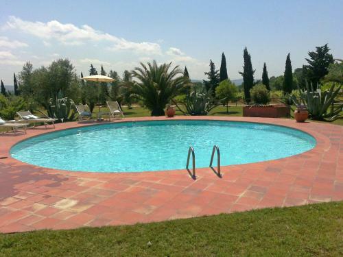 Suvereto Apartment Sleeps 4 Pool