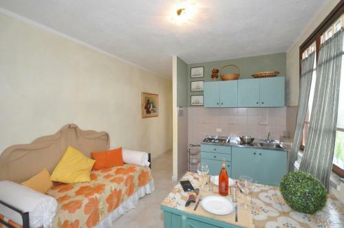 Suvereto Apartment Sleeps 4 Pool