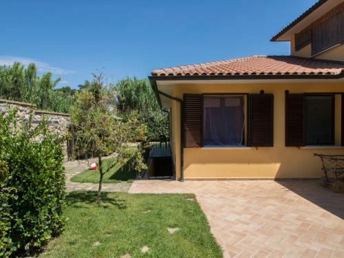 Villa Locazione Turistica Serra