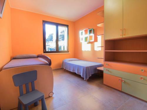 Villa Locazione Turistica Serra