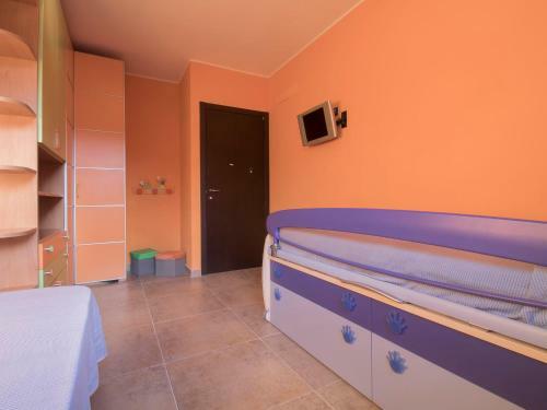 Villa Locazione Turistica Serra