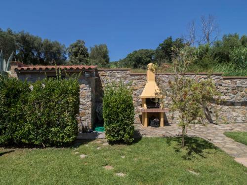Villa Locazione Turistica Serra