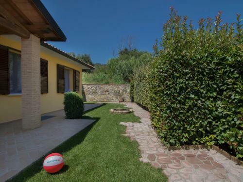 Villa Locazione Turistica Serra