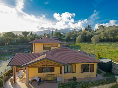 Villa Locazione Turistica Serra