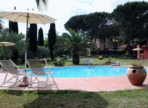 Suvereto Apartment Sleeps 3