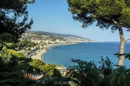 Apartamento Arma Di Taggia Con Amore