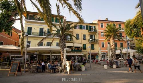 Apartamento Arma Di Taggia Con Amore
