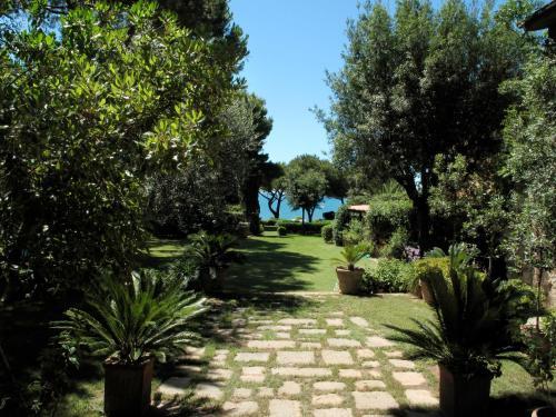 Villa Lantana A Talamone