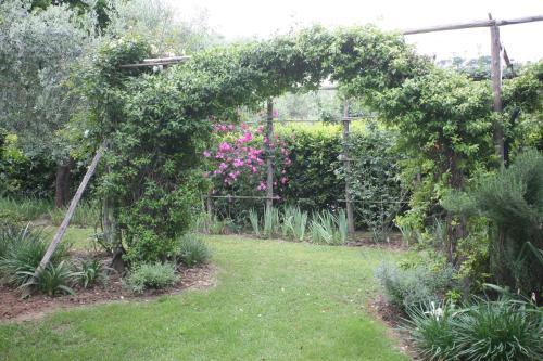 Villa Lantana A Talamone