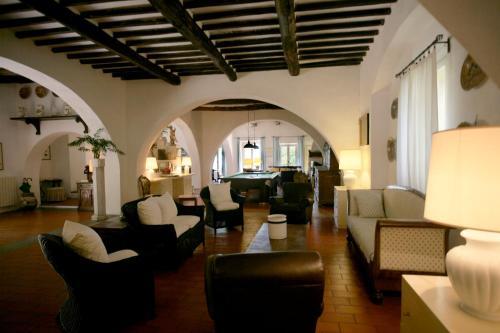 Villa Lantana A Talamone