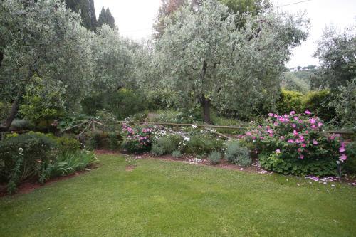 Villa Lantana A Talamone