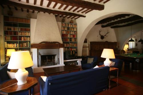 Villa Lantana A Talamone