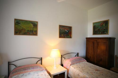 Villa Lantana A Talamone