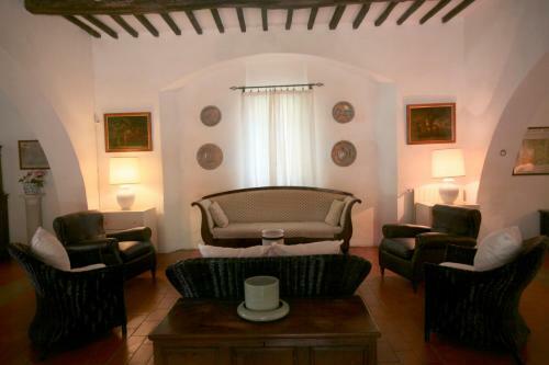 Villa Lantana A Talamone