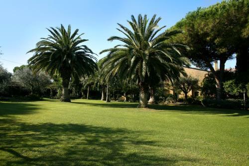 Villa Lantana A Talamone