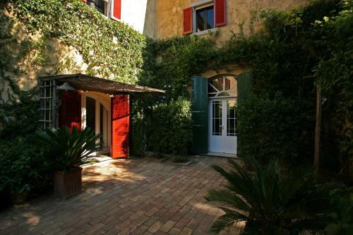 Villa Lantana A Talamone