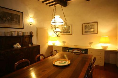 Villa Lantana A Talamone