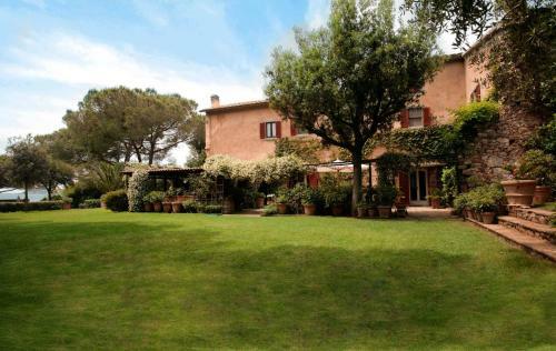 Villa Lantana A Talamone