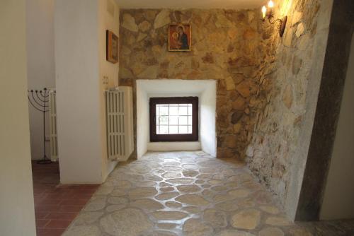 Orbetello Villa Sleeps 10 Wifi
