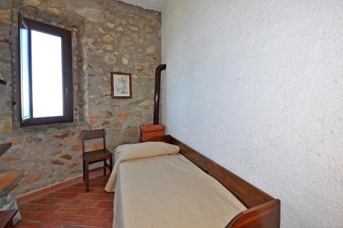 Talamone Chateau Sleeps 5