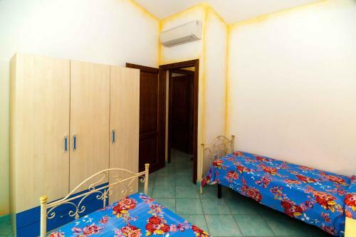 Apartamento I Villini Di Baia Sant'anna