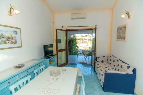 Apartamento I Villini Di Baia Sant'anna