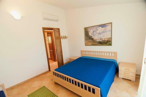 Apartamento I Villini Di Baia Sant'anna