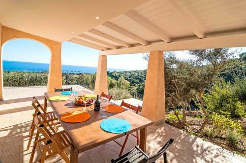 Villa Panoramica - Sa Raiga