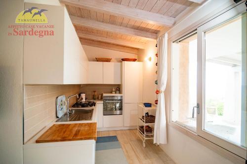 Villa Panoramica - Sa Raiga