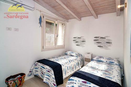 Villa Panoramica - Sa Raiga