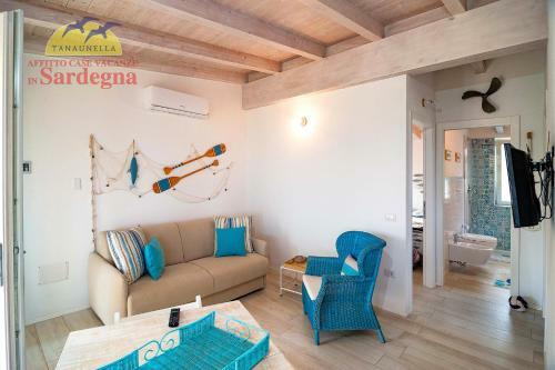 Villa Panoramica - Sa Raiga