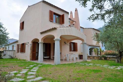 Villa I Ginepri