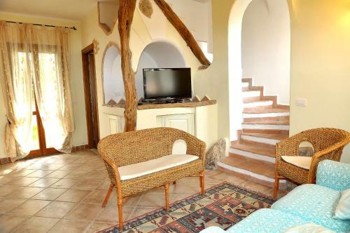Villa I Ginepri