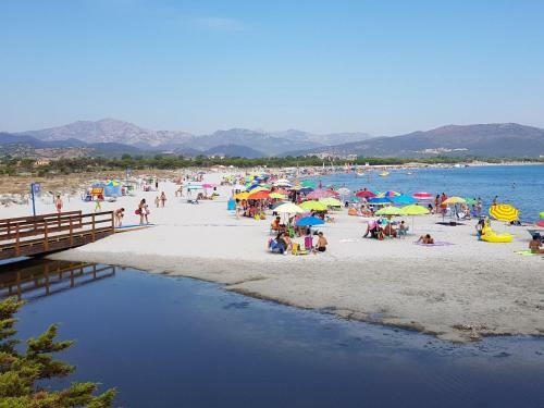 Apartamentos Locazione Turistica Panorama.2