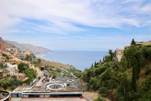 Apartamento Casa Marchese Taormina