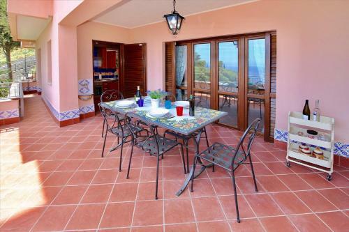 Apartamento Casa Marchese Taormina