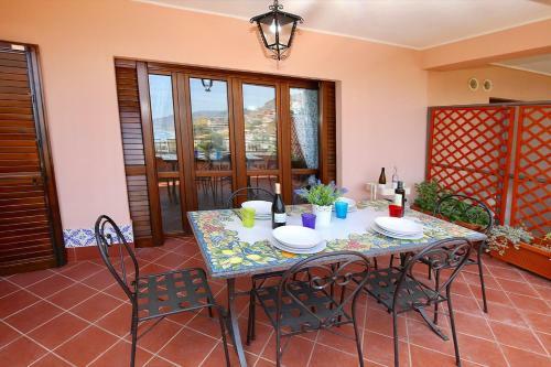 Apartamento Casa Marchese Taormina
