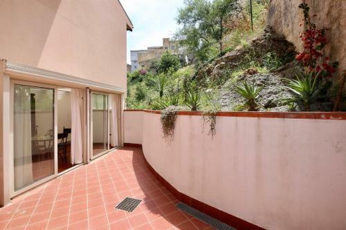 Apartamento Casa Marchese Taormina