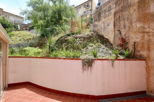 Apartamento Casa Marchese Taormina