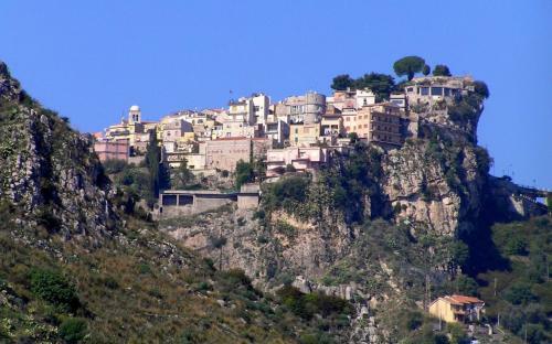 Apartamento Casa Marchese Taormina