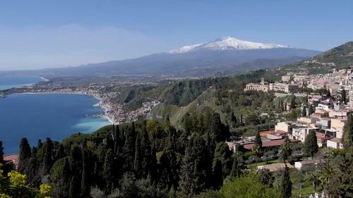 Apartamento Casa Marchese Taormina