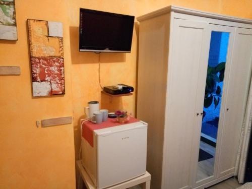 Hostel Taormina - Homstel