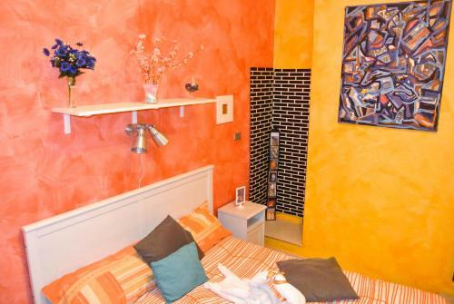 Hostel Taormina - Homstel