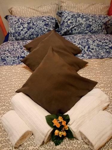 Hostel Taormina - Homstel