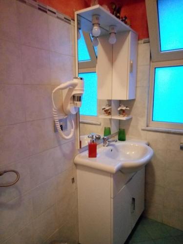 Hostel Taormina - Homstel