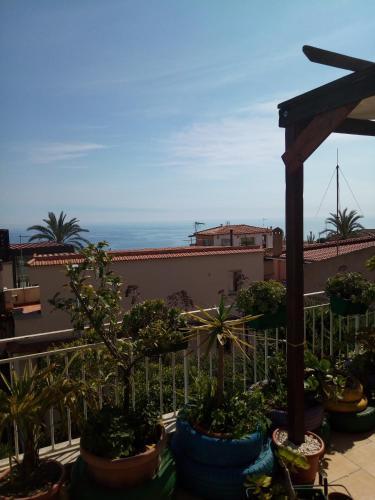 Hostel Taormina - Homstel